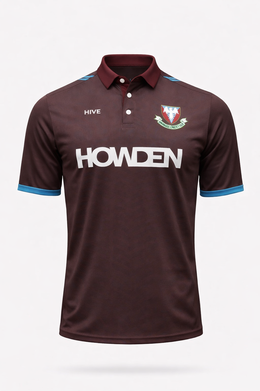 UCC – Adult – Coloured Playing Shirt – Short Sleeve