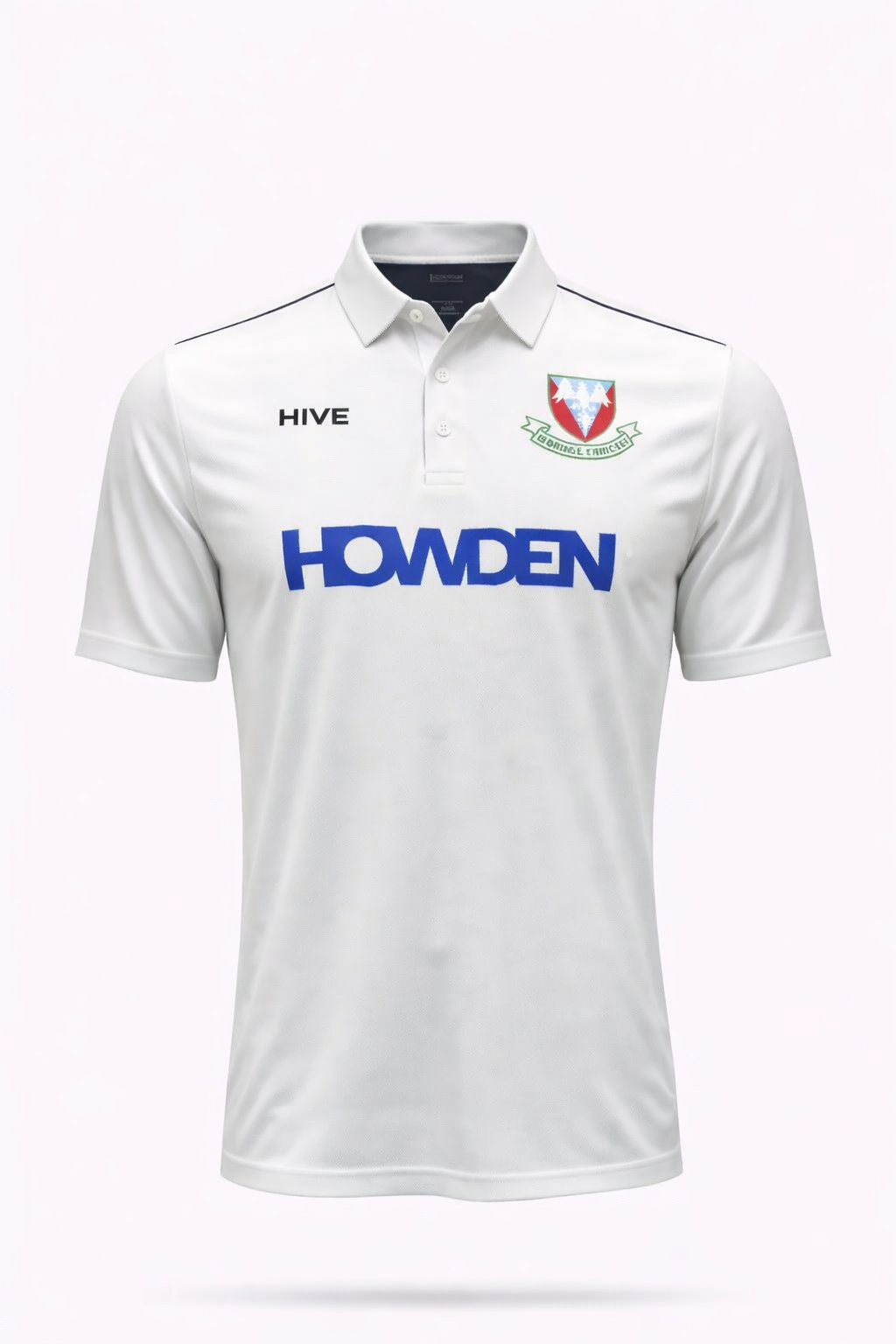 UCC – Adult – Playing Whites Shirt – Short Sleeve