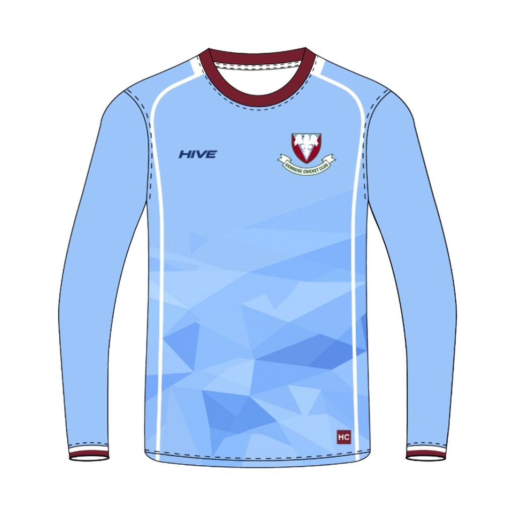 UCC - Adults and Juniors Training Top