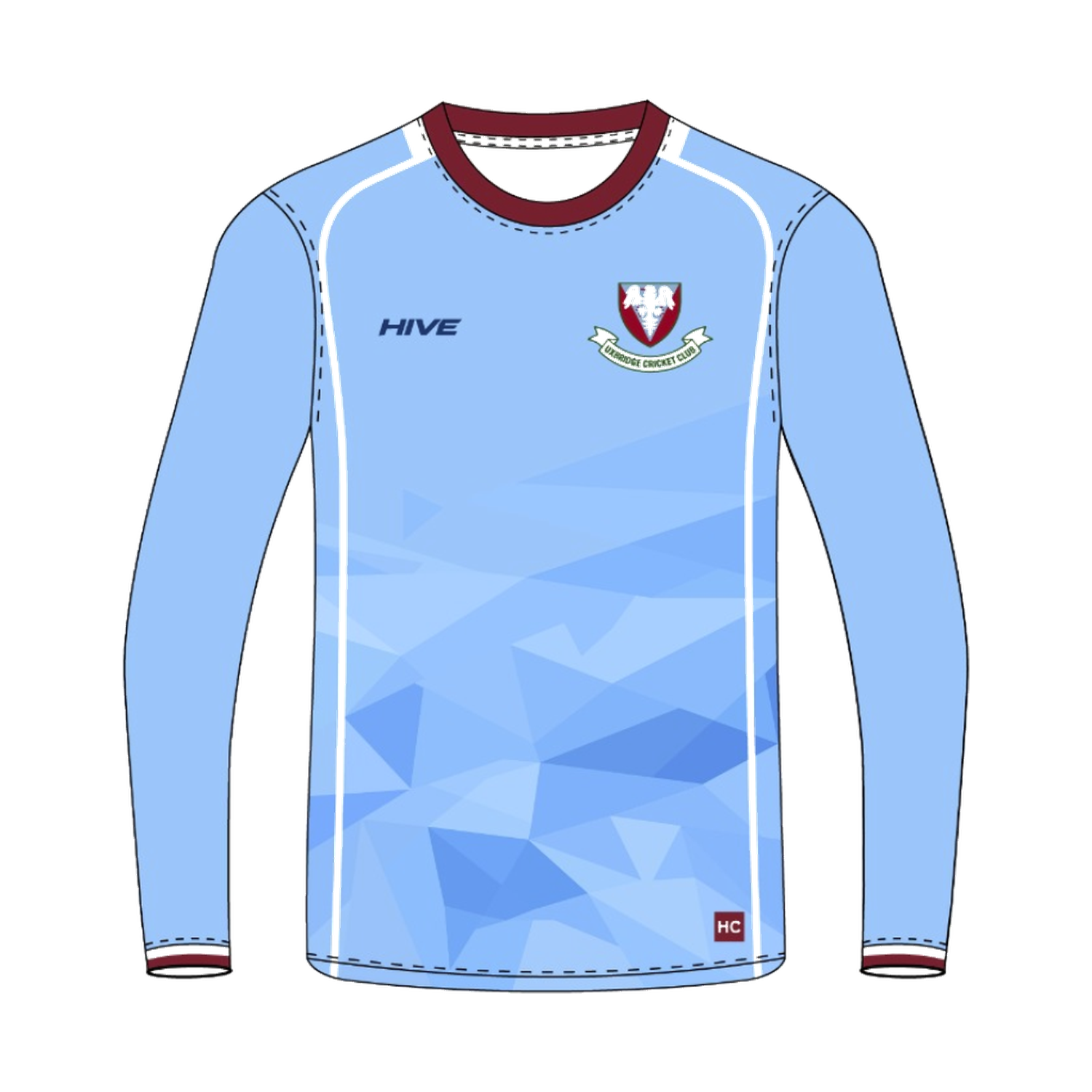 UCC - Adults and Juniors Training Top