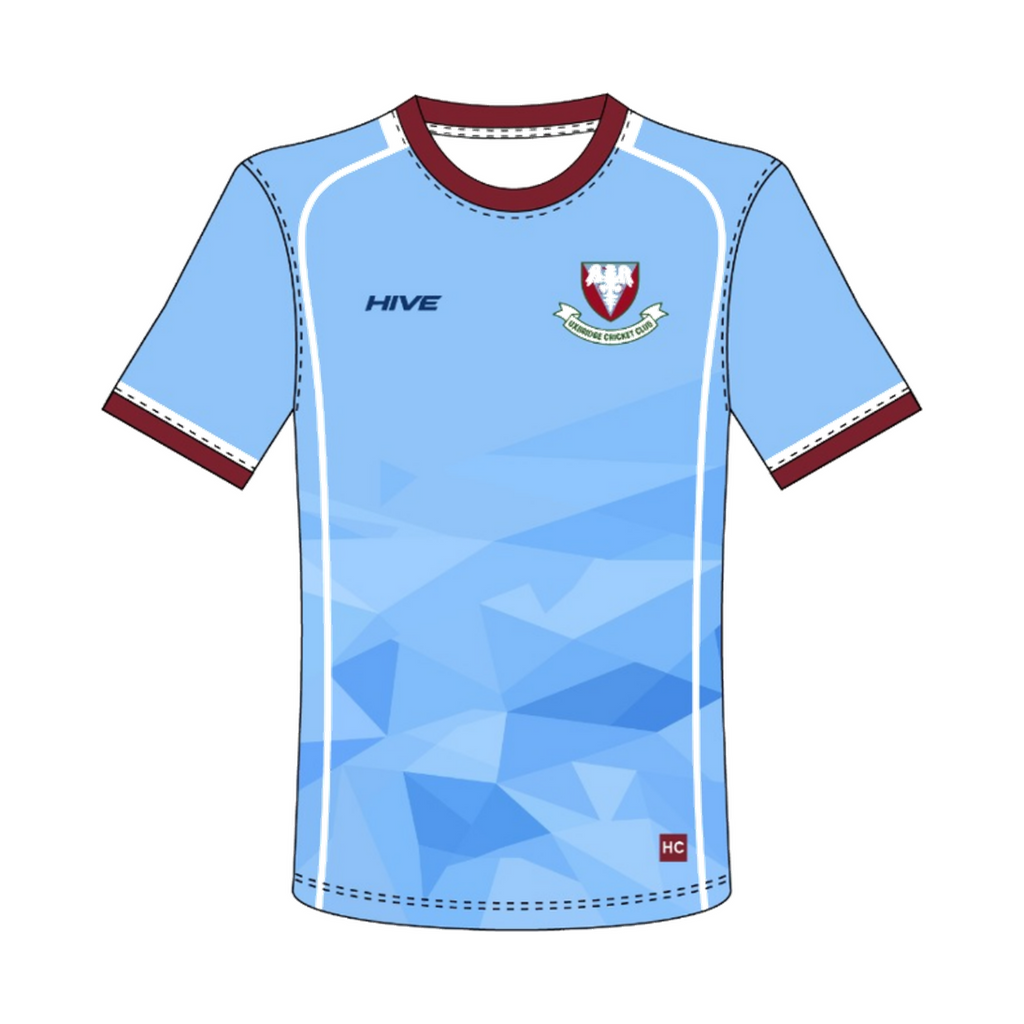 UCC - Adults and Juniors Training Top