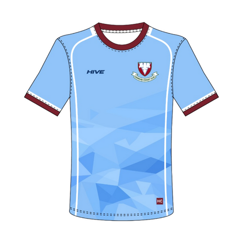 UCC - Adults and Juniors Training Top