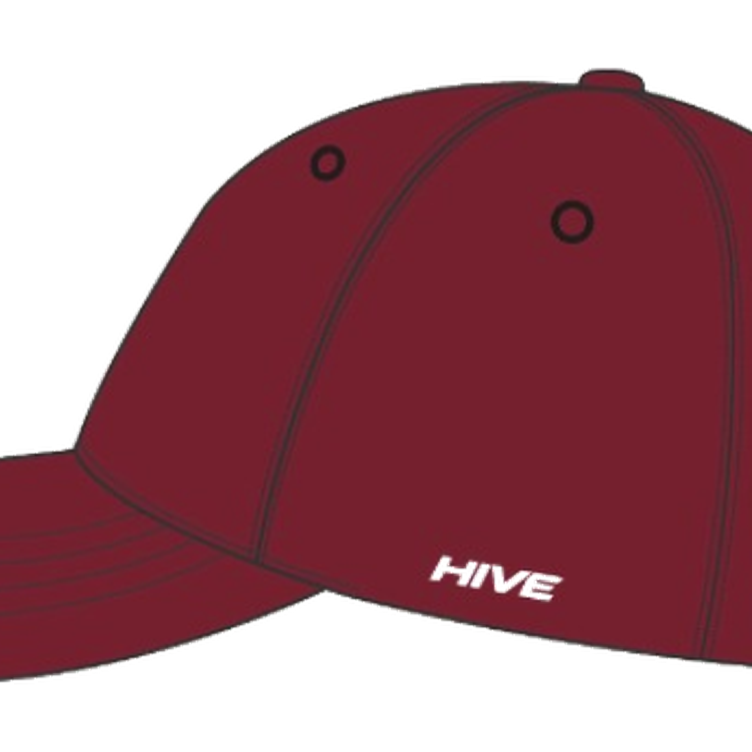 UCC - Playing Cap - Juniors and Seniors