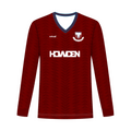UCC – Adult and Juniors – Coloured Playing Jumper – Long Sleeve