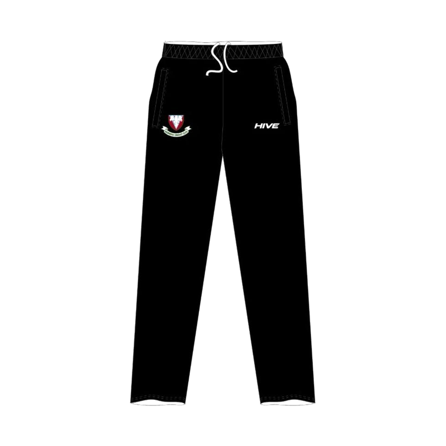 UCC – Adult and Juniors – Coloured Playing Trousers