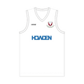 UCC – Adult – Playing Whites Sleeveless Jumper